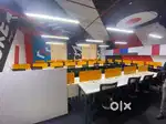 Ready To Move Office Space Available For Rent In Vijay Nagar  Indore