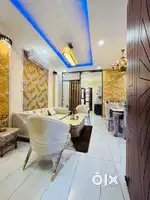 4bhk luxury villa sec 124