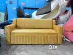 New brand sofa cum bed