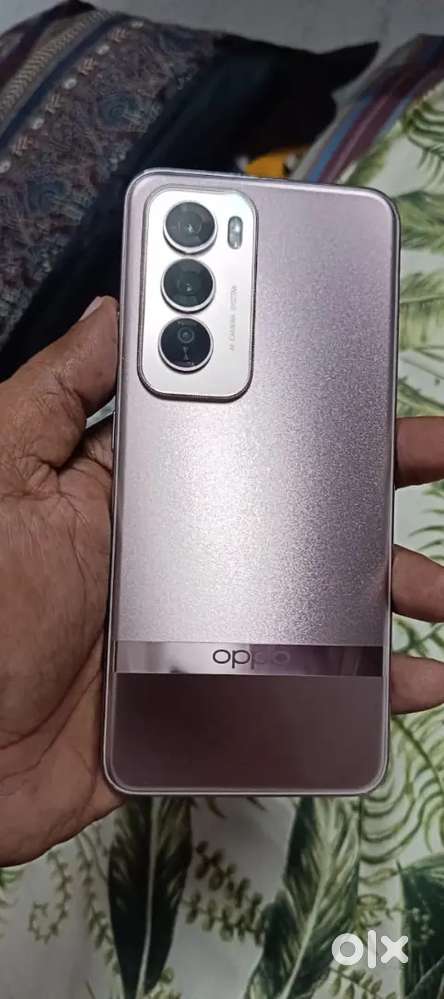 Oppo reno 12pro