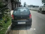 Maruti Suzuki Alto 2008