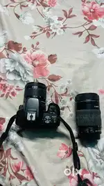 Camer canon 200d
