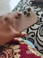 IPHONE 16 Pro MAX 256 GB