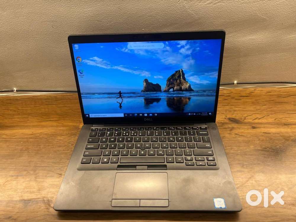 Buy Dell i5 8th 8GB 256GB  Latitude 5400  A++  LIGHT AND KAAKDI