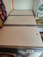Jumbo fridge going to sell for shop
