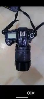 Camera for sale