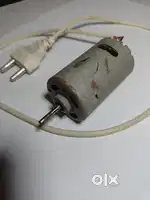 Motor For Fan Or Ac