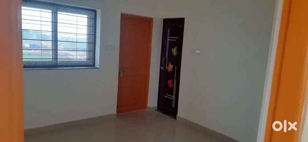 A Nice 2BHK Flat will Be Given on Rent