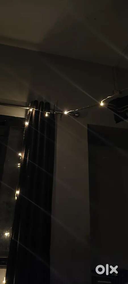 Need flatmate only geniune people contact me