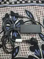 Laptop charger