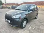 Maruti Suzuki Alto K10 Plus Edition, 2023, Petrol