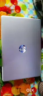 HP Laptop 15s Intel Celeron N4500