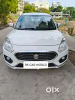 Maruti Suzuki Swift Dzire Vdi BSIV, 2018, Diesel