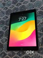 I pad 6 gen