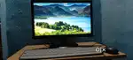 Lenovo computer