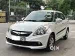 Maruti Suzuki Swift Dzire VDI Optional, 2017, Diesel