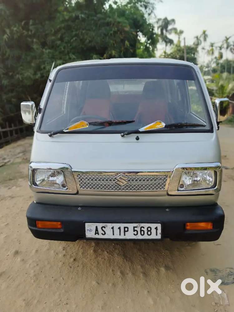 Omni van very good condition