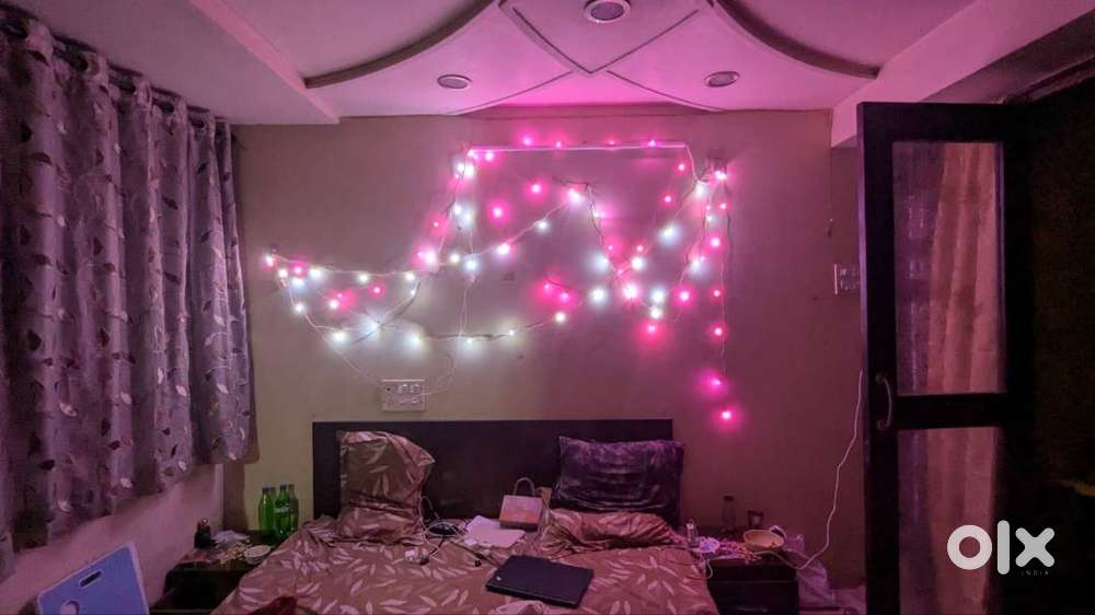 Gokhalenagar (Niljyoti Society)