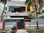 House for rent only vegetarians, First Floor