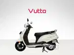 Suzuki Access 125 (1012)