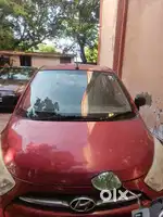 Hyundai i10 2013 Petrol Good Condition