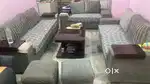 Sofa set 9siter