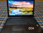 HP Laptop JUC56A