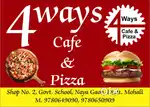 Pizza makers