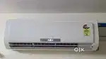 Voltas 1.5 ton split AC