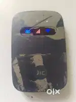 Jio Router jmr541 Black