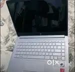 Hp (1.5 year) 16gb ram