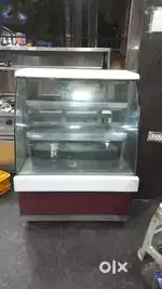 Cooling Fridge