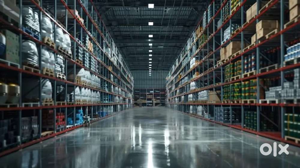 Onrole job hiring for warehouse executive