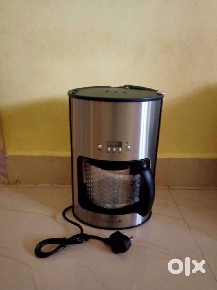 Tarington House Coffee Maker