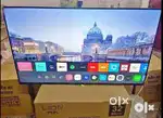 # 46 MODEL INCHES SMART ANDROID LEDTV WITH WARRANTY 2 YEAR