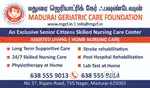 Night Duty home nursing