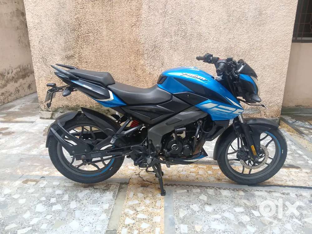 Sell ns 125