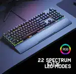 Redgear keyboard