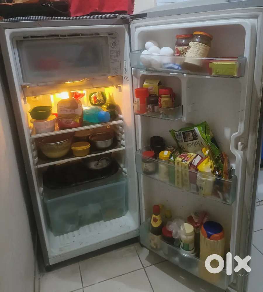 Samsung refrigerator