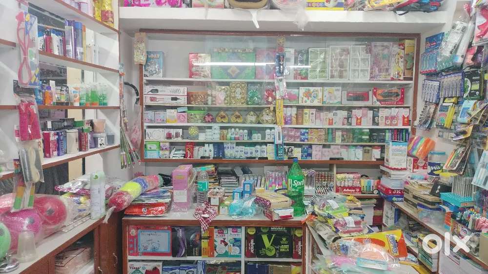 Statoinary,gifts,toys & fancy