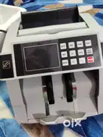 Cash counting Machine