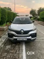 Renault Kiger 2022