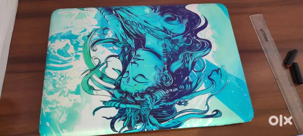 Dell laptop touch screen i 5 ( 8/128)  fresh condition