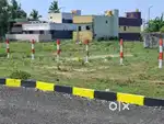 MINJUR THIRUVELLAVOYAL SAKTHI NAGAR DTCP RERA APPROVED VEETU MANAIGAL