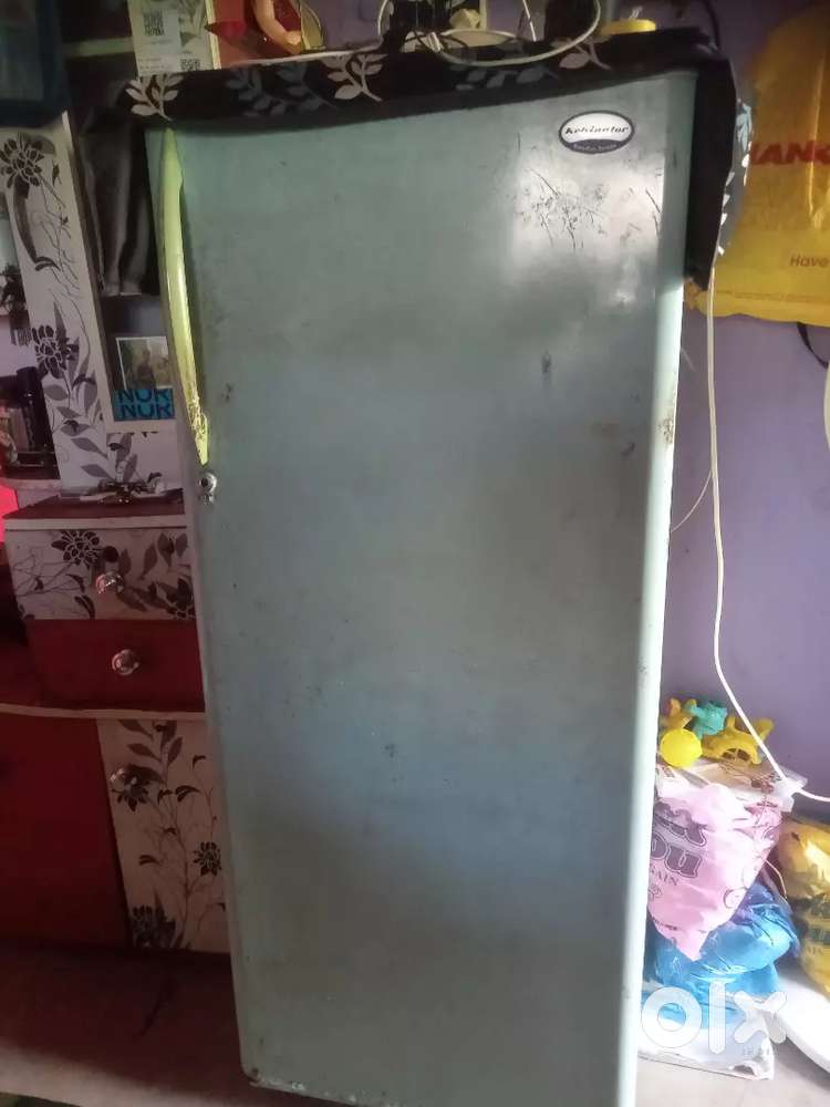Kelvinator Fridge