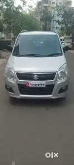 Maruti Suzuki Wagon R 1.0 2012