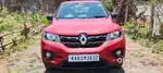 Renault KWID 2018 Petrol 39000 Km Driven