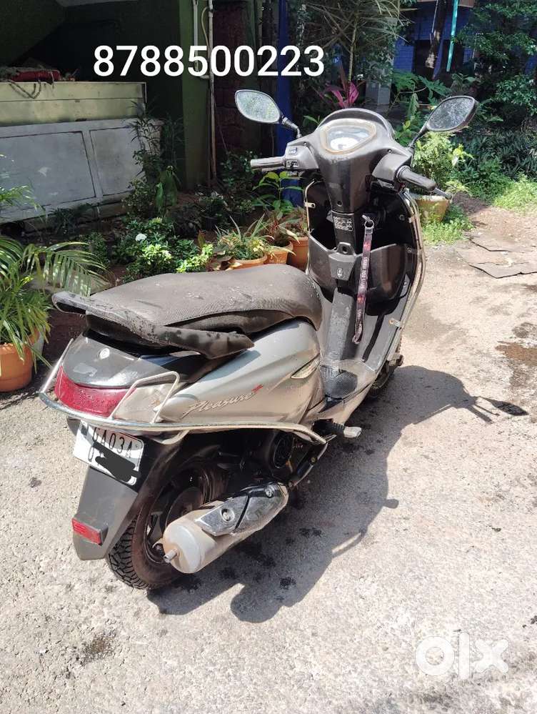 Pleasure 2020 for sale