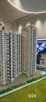 GATED COMMUNITY FLATS IN NARSINGH