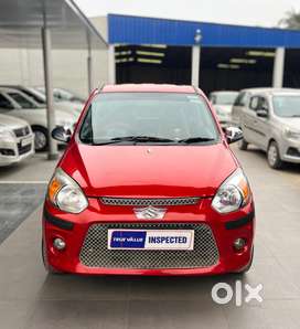 Maruti Suzuki Alto 800 VXI, 2018, Petrol